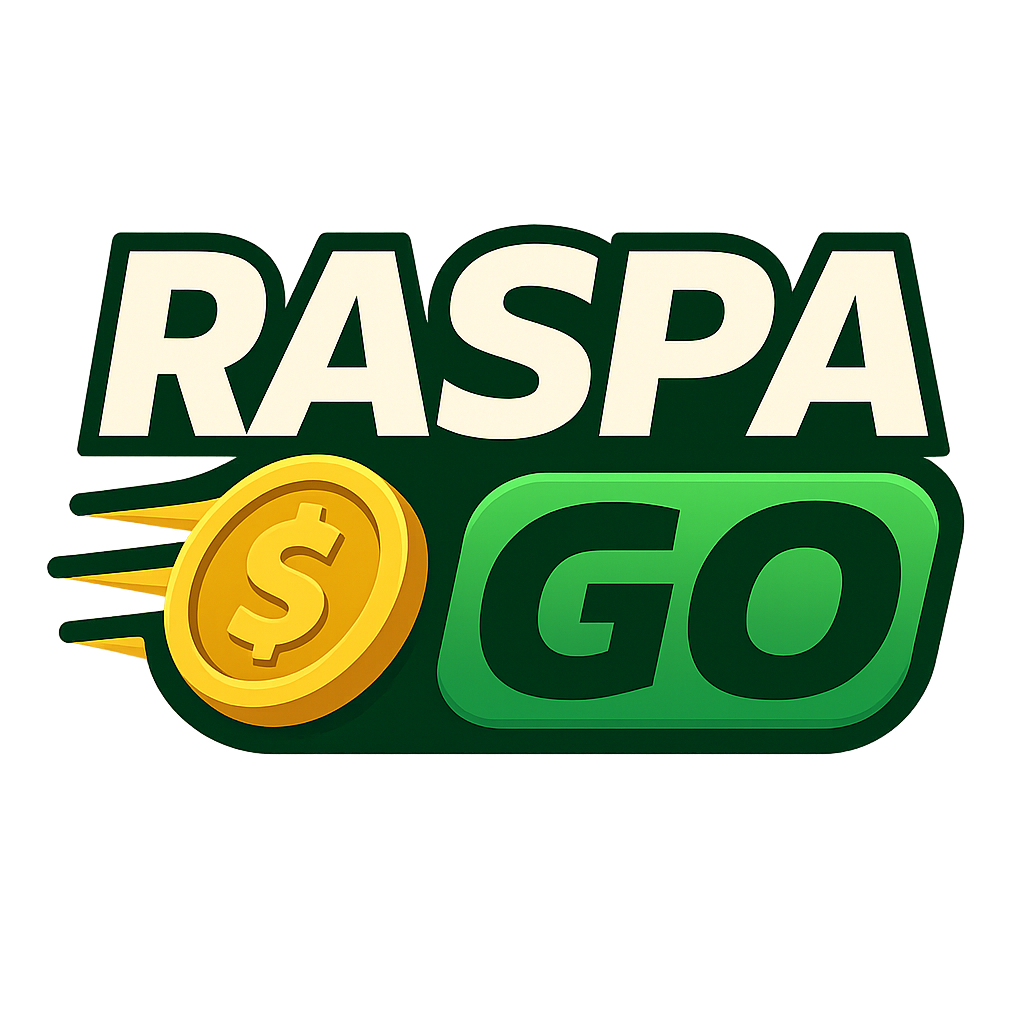 RaspaGO